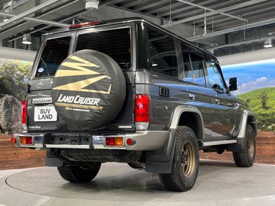 2014 Toyota LAND CRUISER 70 thumbnail 18