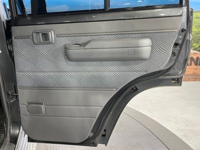 2014 Toyota LAND CRUISER 70 thumbnail 31
