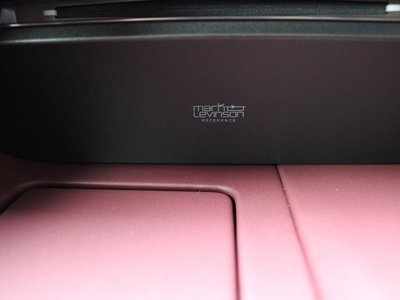 2018 Lexus LC thumbnail 22