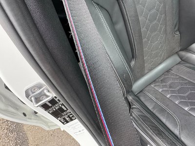 2021 BMW X4 M thumbnail 54