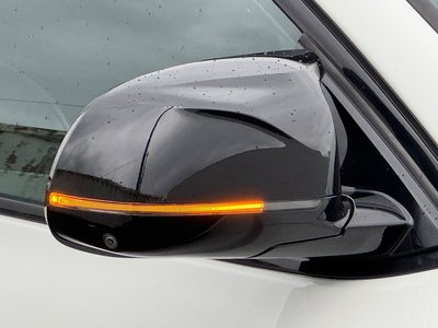 2021 BMW X4 M thumbnail 17