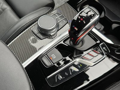 2021 BMW X4 M thumbnail 33