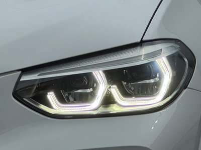 2021 BMW X4 M photo 11