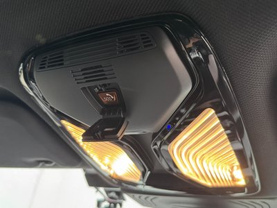 2021 BMW X4 M thumbnail 58