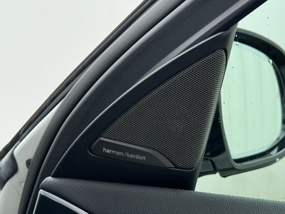 2021 BMW X4 M thumbnail 22