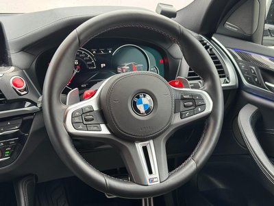 2021 BMW X4 M thumbnail 20