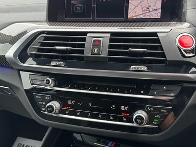2021 BMW X4 M thumbnail 31