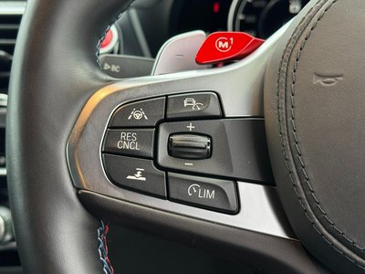 2021 BMW X4 M thumbnail 21