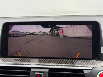2021 BMW X4 M thumbnail 27