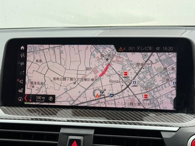 2021 BMW X4 M thumbnail 28