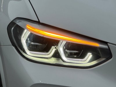 2021 BMW X4 M photo 16