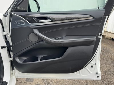 2021 BMW X4 M thumbnail 50