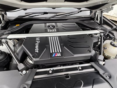 2021 BMW X4 M thumbnail 49