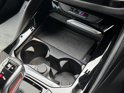 2021 BMW X4 M thumbnail 34
