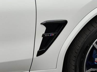 2021 BMW X4 M thumbnail 66