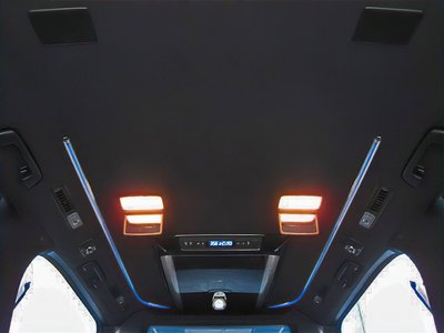 2016 Toyota ALPHARD — фото 55