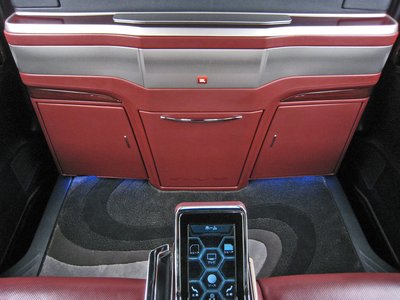 2016 Toyota ALPHARD — фото 36