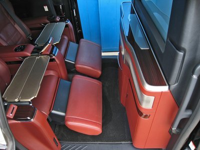2016 Toyota ALPHARD — фото 77