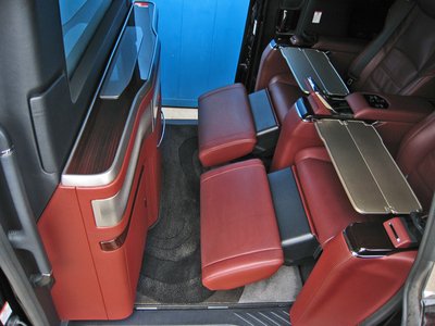 2016 Toyota ALPHARD — фото 78