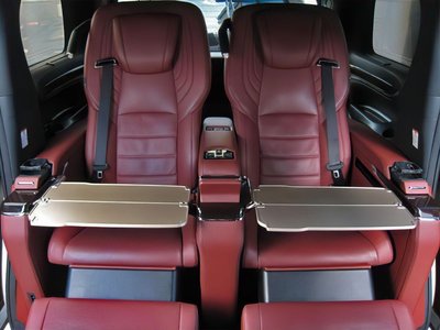 2016 Toyota ALPHARD — фото 65