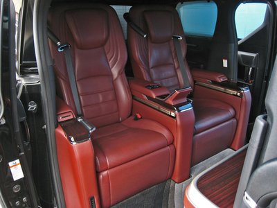 2016 Toyota ALPHARD — фото 67