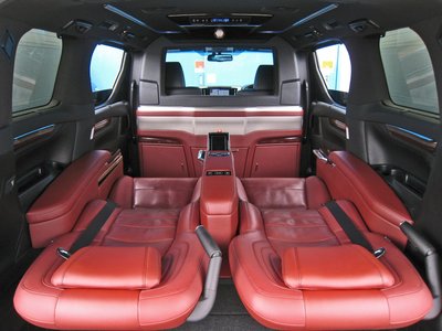 2016 Toyota ALPHARD — фото 46
