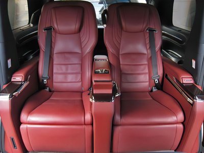 2016 Toyota ALPHARD — фото 64