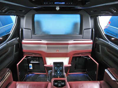 2016 Toyota ALPHARD — фото 32