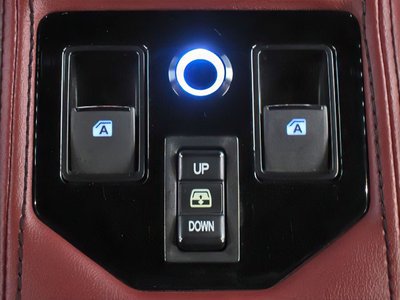 2016 Toyota ALPHARD — фото 42