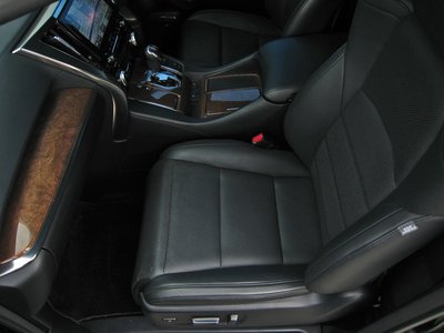 2016 Toyota ALPHARD — фото 62