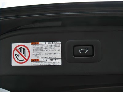2016 Toyota ALPHARD — фото 26