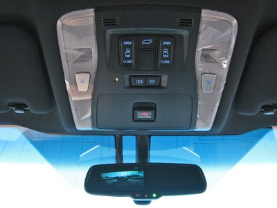 2016 Toyota ALPHARD — фото 25
