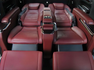 2016 Toyota ALPHARD — фото 66