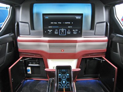 2016 Toyota ALPHARD — фото 34