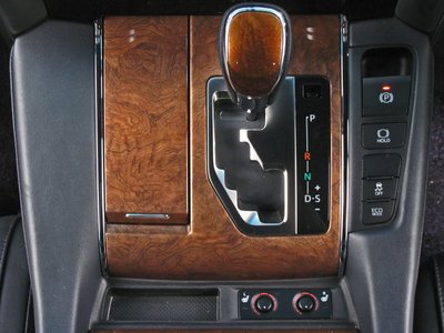 2016 Toyota ALPHARD — фото 21