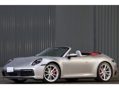 2020 Porsche 911 — миниатюра 24