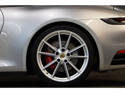 2020 Porsche 911 — миниатюра 31
