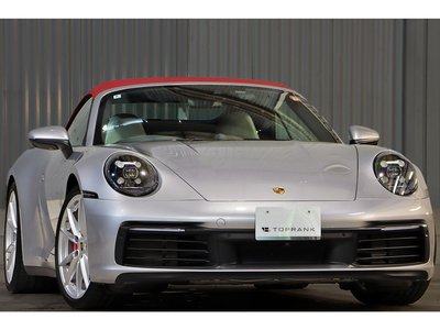 2020 Porsche 911 — миниатюра 15
