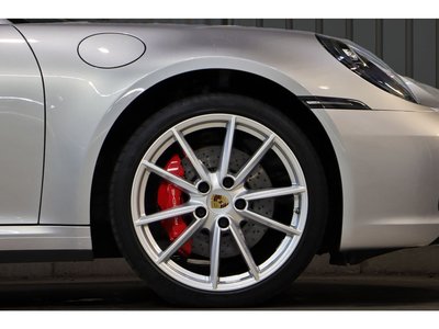 2020 Porsche 911 — миниатюра 34