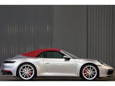 2020 Porsche 911 — миниатюра 6