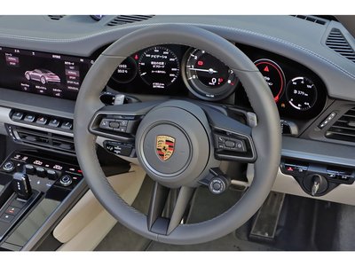 2020 Porsche 911 — миниатюра 41
