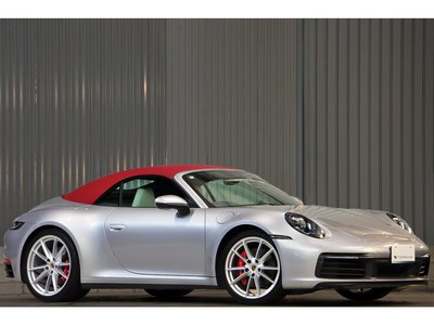 2020 Porsche 911 — миниатюра 16