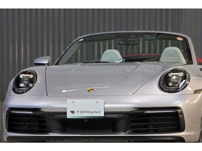 2020 Porsche 911 — миниатюра 26