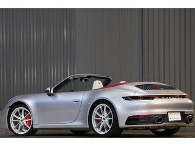 2020 Porsche 911 — миниатюра 22