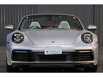 2020 Porsche 911 — миниатюра 14
