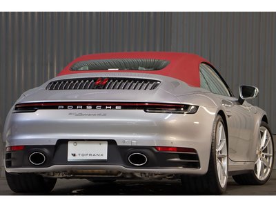 2020 Porsche 911 — миниатюра 19