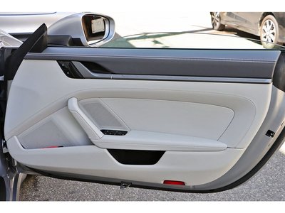 2020 Porsche 911 — миниатюра 55