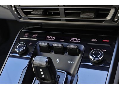 2020 Porsche 911 — миниатюра 52