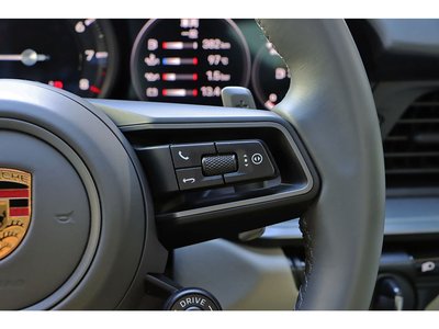 2020 Porsche 911 — миниатюра 43