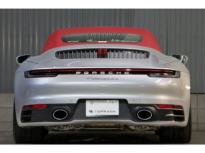 2020 Porsche 911 — миниатюра 8